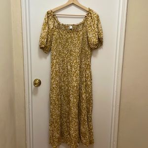 Old Navy Summer dress